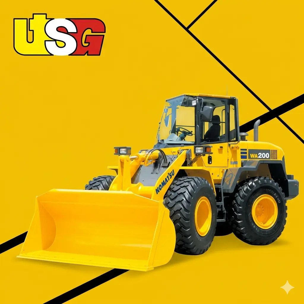 UTSG